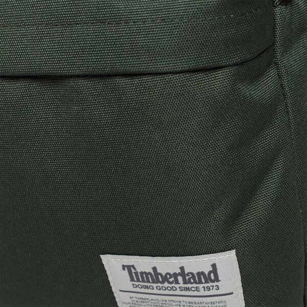 TIMBERLAND TORBA LARGE CROSS BODY tb0a1d1yu311 kolor zielony