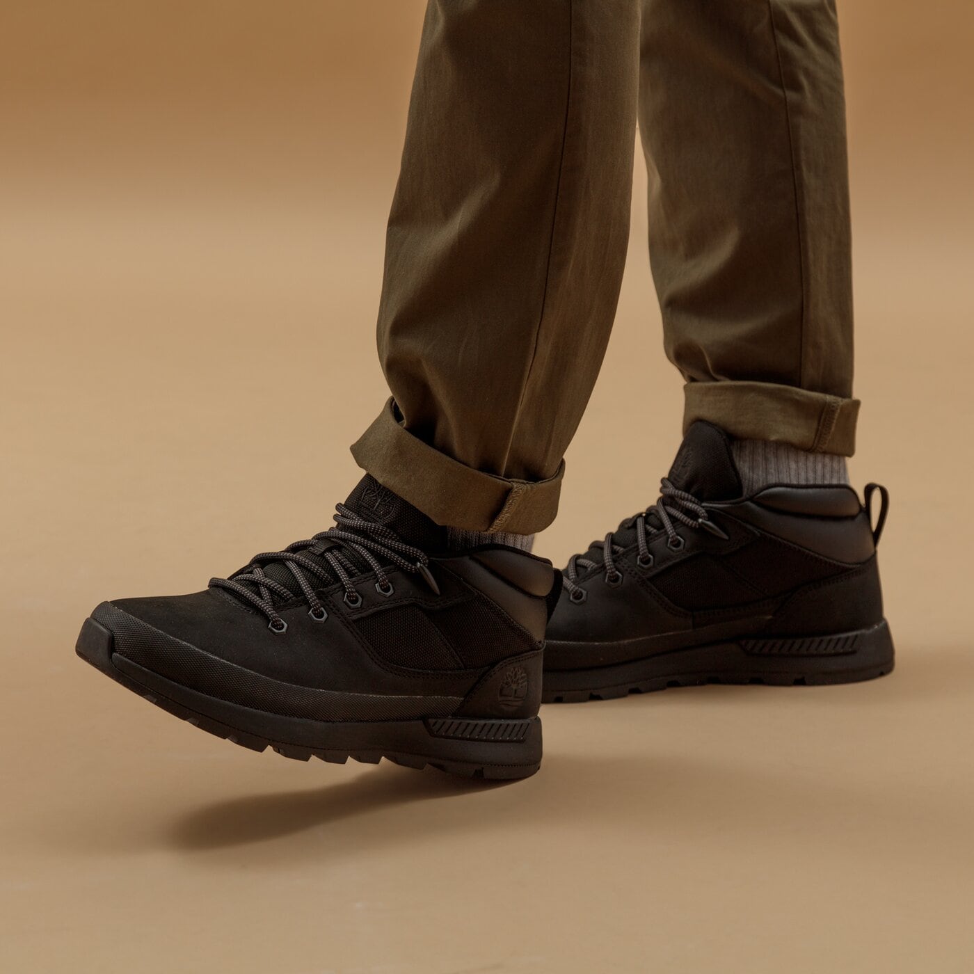 timberland sprint trekker super