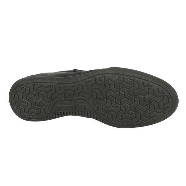 Męskie sneakersy (buty) ECCO ENRICO 53754451052 kolor czarny