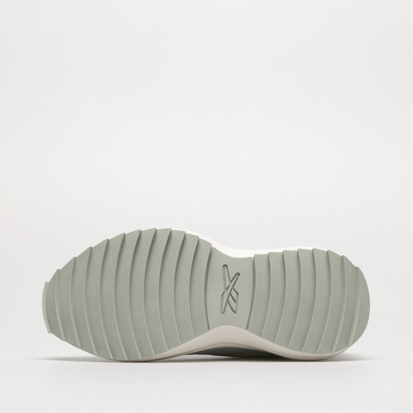 Damskie sneakersy (buty) REEBOK CLASSIC LEATHER SP EXTRA hq7187 kolor zielony