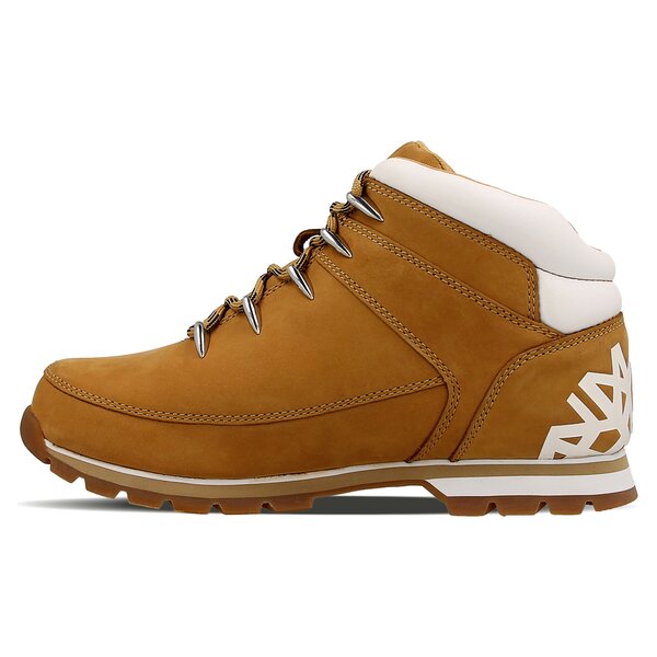 Męskie buty outdoor (trekkingowe) TIMBERLAND EURO SPRINT HIKER  tb06235b2311 kolor brązowy