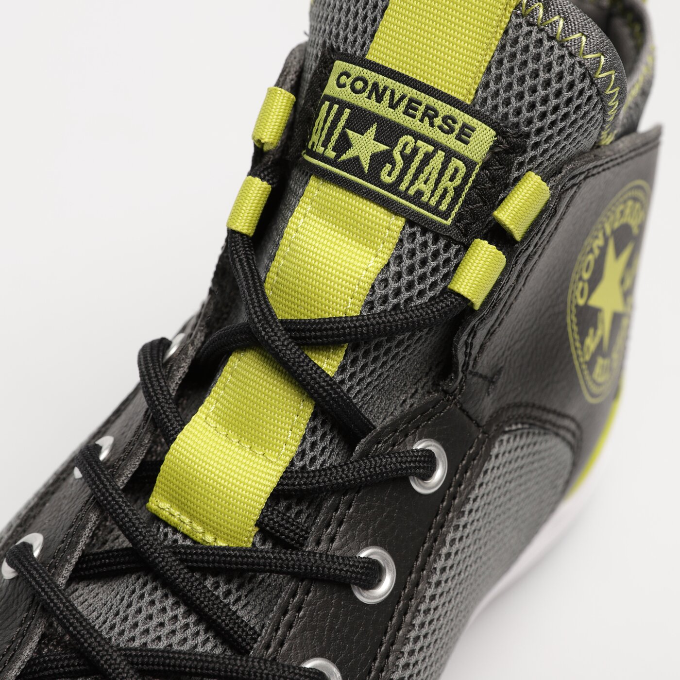 Męskie trampki CONVERSE CHUCK TAYLOR ALL STAR ULTRA a03458c kolor czarny