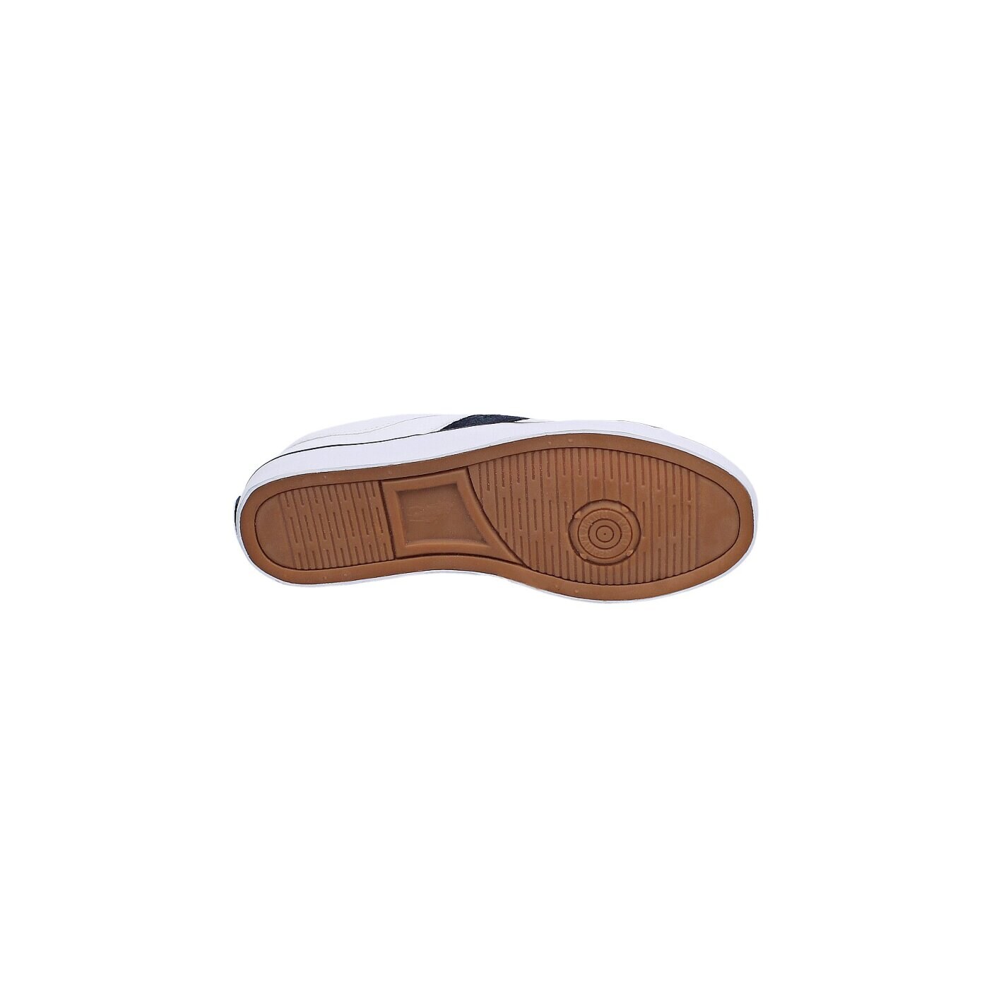 Męskie trampki POLO RL BOLINGBROOK II NE A85Y0220BDHSJW12D9 816200111p5p kolor biały