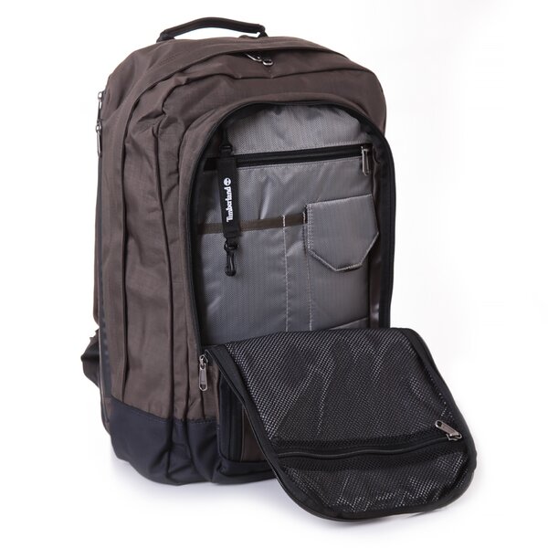 Damski plecak TIMBERLAND PLECAK 27L CITY PACK j0883197 kolor brązowy