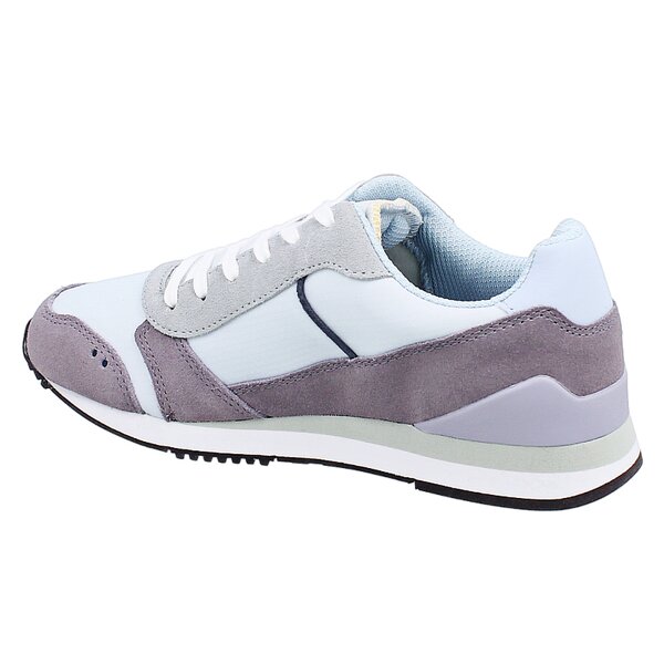 LACOSTE TRAJET MR  729lew1212435 kolor niebieski
