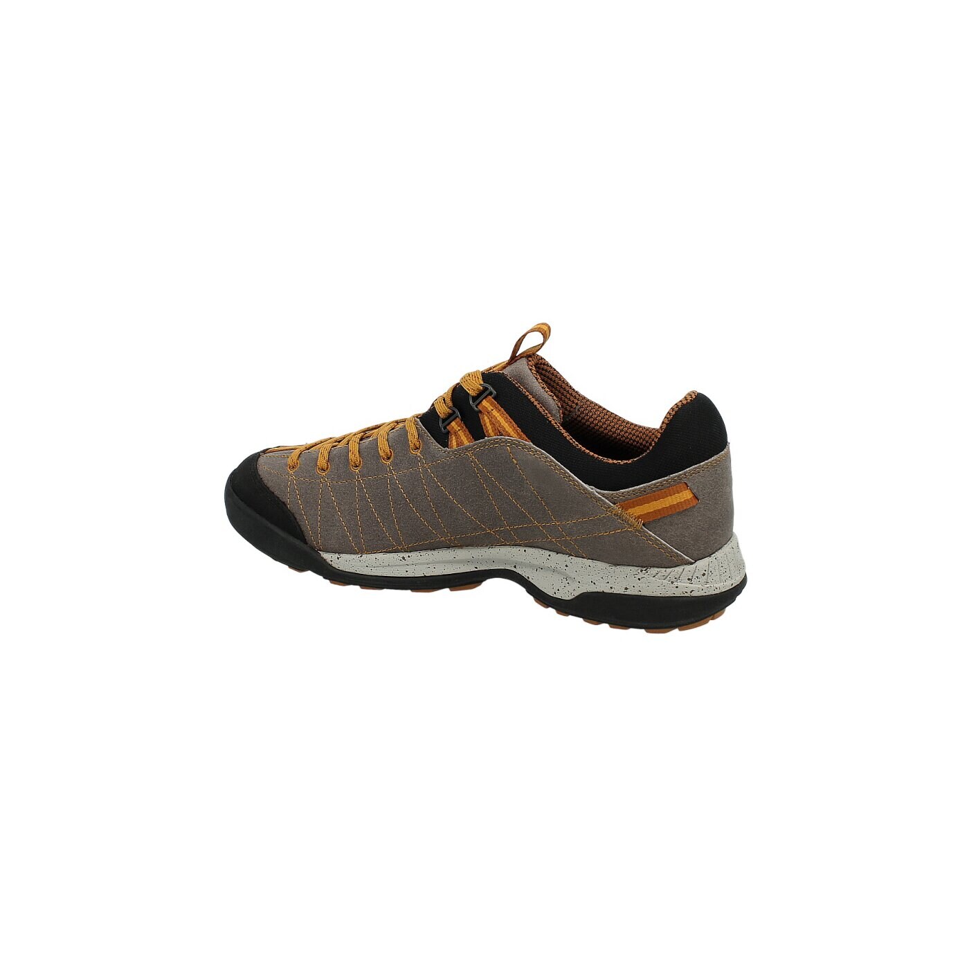 Męskie buty outdoor (trekkingowe) TIMBERLAND EK LOW APPROACH DWR 9521r kolor szary