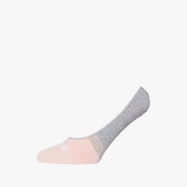 Damskie skarpetki TIMBERLAND SKARPETY 3PK INVISIBLE SOCK tb0a1eper231 kolor multicolor