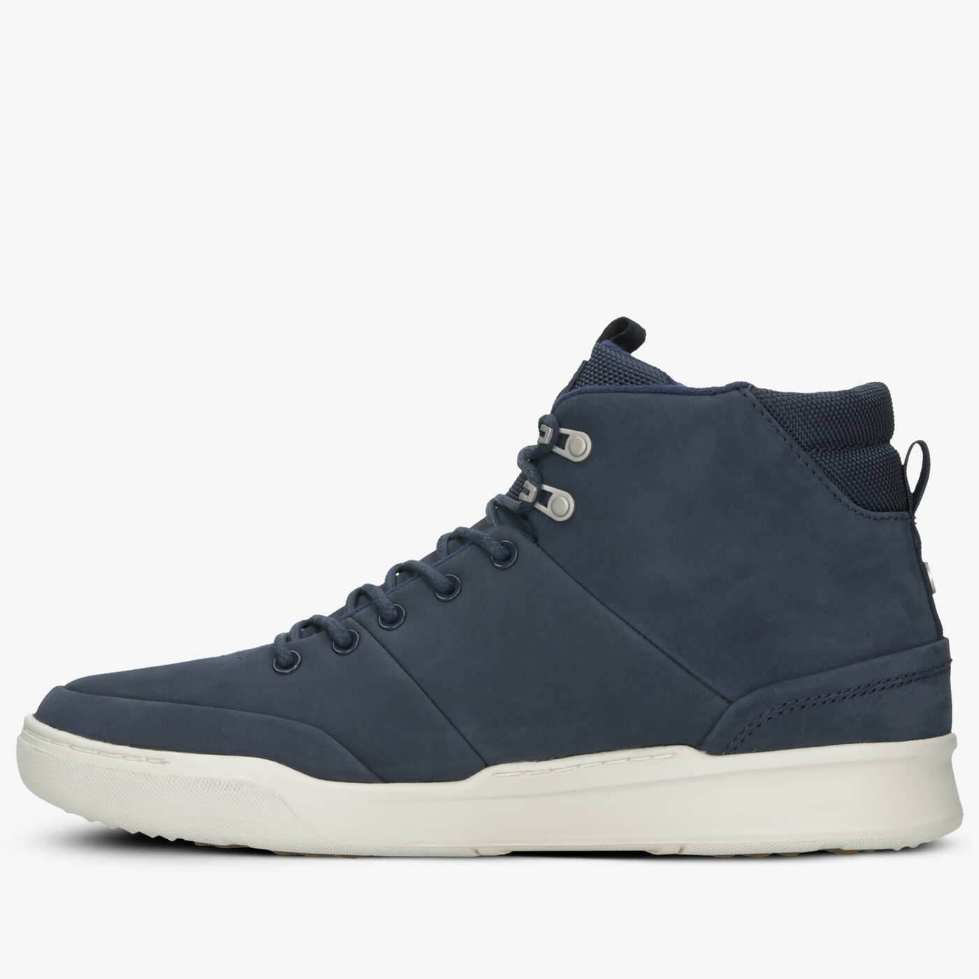 Męskie sneakersy (buty) LACOSTE EXPLORATEUR CLASSIC 3192 CMA 738cma0004j18 kolor granatowy