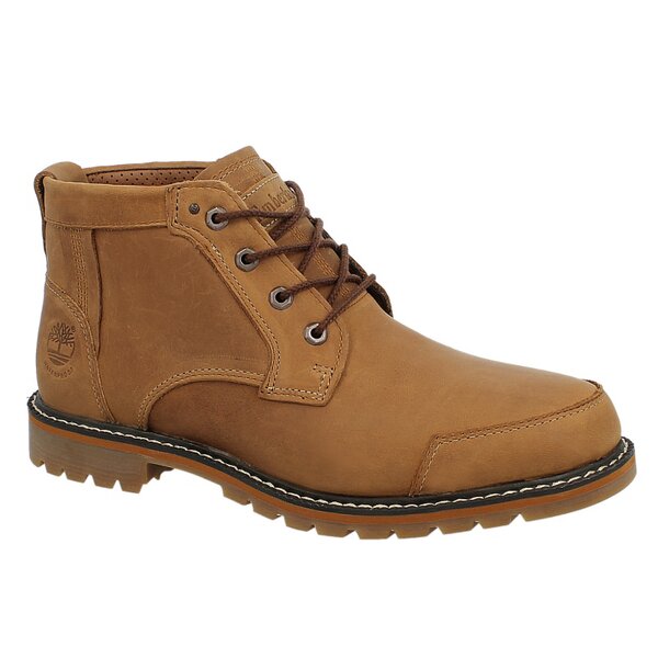 Męskie buty za kostkę TIMBERLAND EK RIDGE FTM 5530a kolor żółty