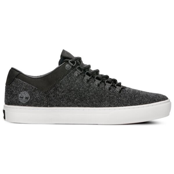 Męskie trampki TIMBERLAND ADV2.0 CUPSOLE FABRIC WOOL OXFORD  ca1uas kolor czarny