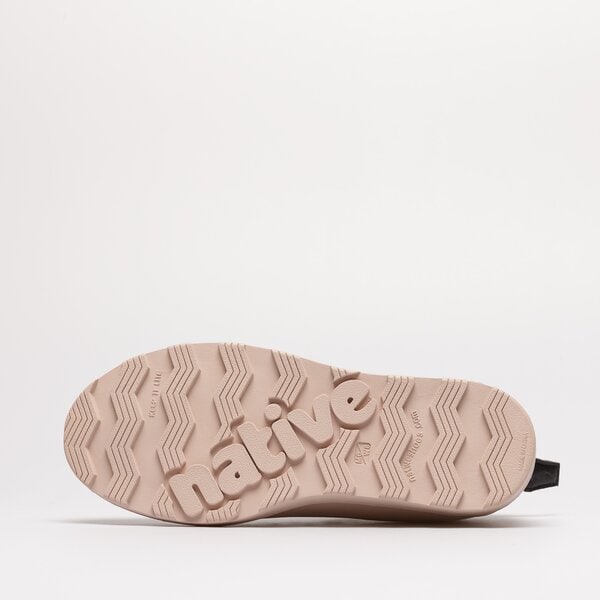 Damskie buty outdoor (trekkingowe) NATIVE FITZSIMMONS CITYLITE BLOOM 31106848-6002 kolor różowy