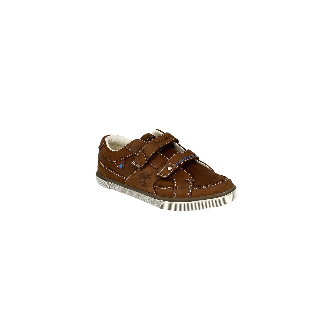 TIMBERLAND EK ATLANTIC AVE HL OX 3471r kolor brązowy