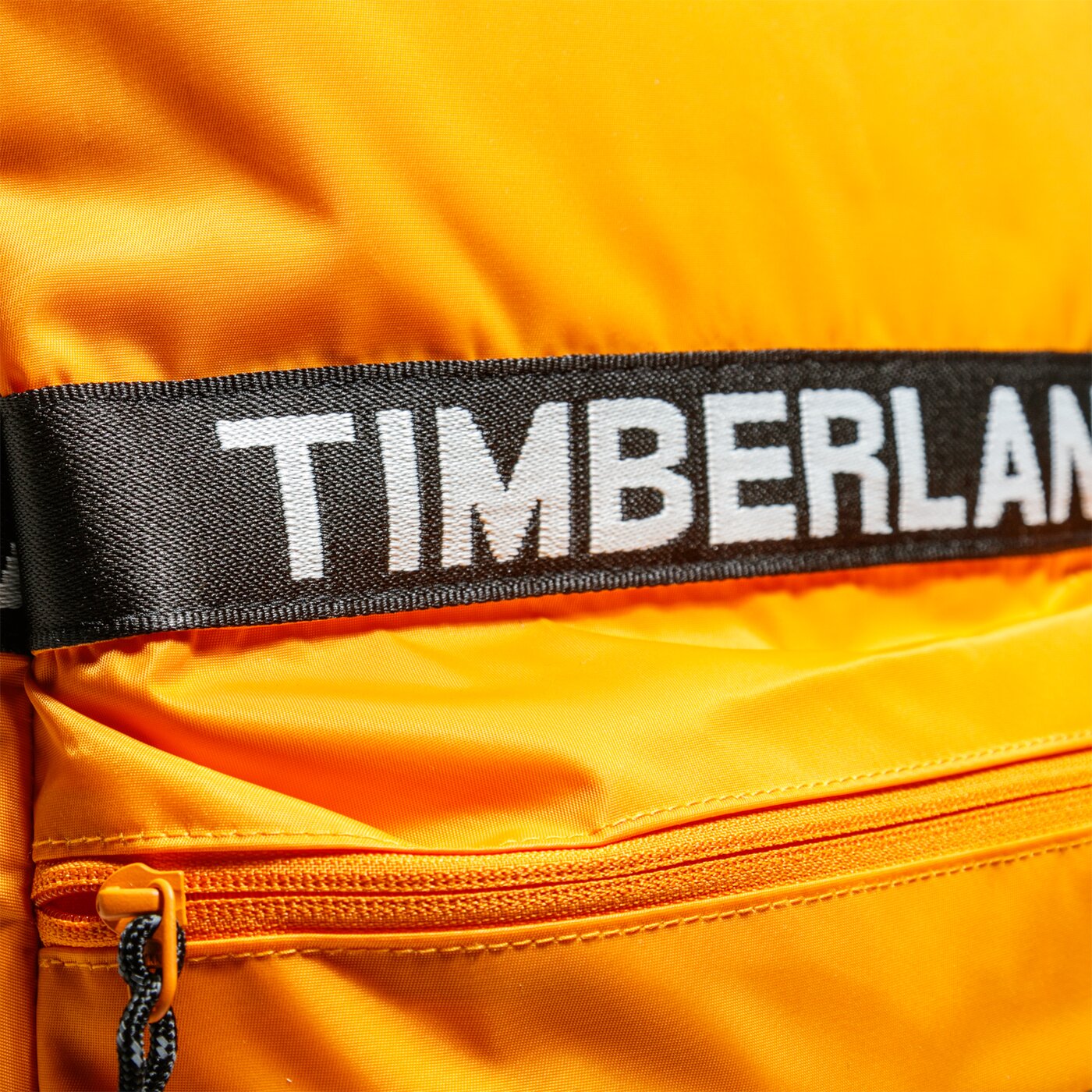 Damski plecak TIMBERLAND PLECAK BACKPACK tb0a2hat8041 kolor pomarańczowy