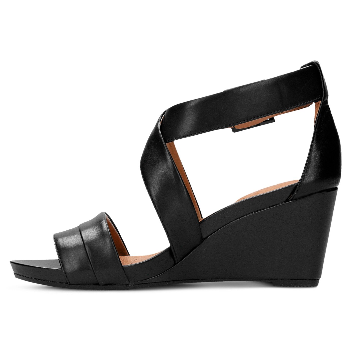 clarks emslie newport