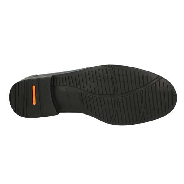 Męskie półbuty ROCKPORT CLASSIC LOAFER PENNY v76188 kolor czarny