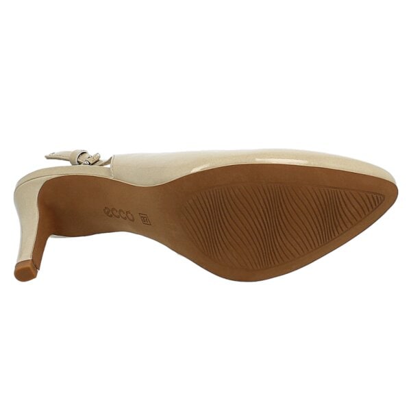 Damskie szpilki / czółenka ECCO TAYLOR 35226304481 kolor beżowy
