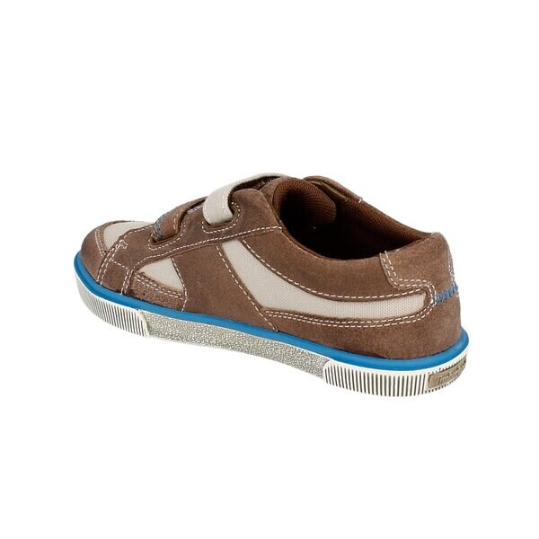 TIMBERLAND EK ATLANTIC AVE HL OX 4284r kolor brązowy