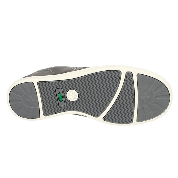 Męskie półbuty TIMBERLAND NEWMARKET FTB 6864r kolor szary