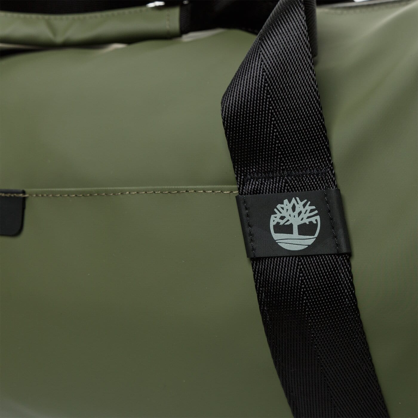 TIMBERLAND TORBA DUFFEL MEDIUM tb0a1d1ka581 kolor khaki