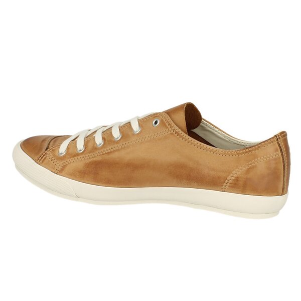 Męskie trampki LACOSTE FAIRBURN M6  727srm1204013 kolor beżowy