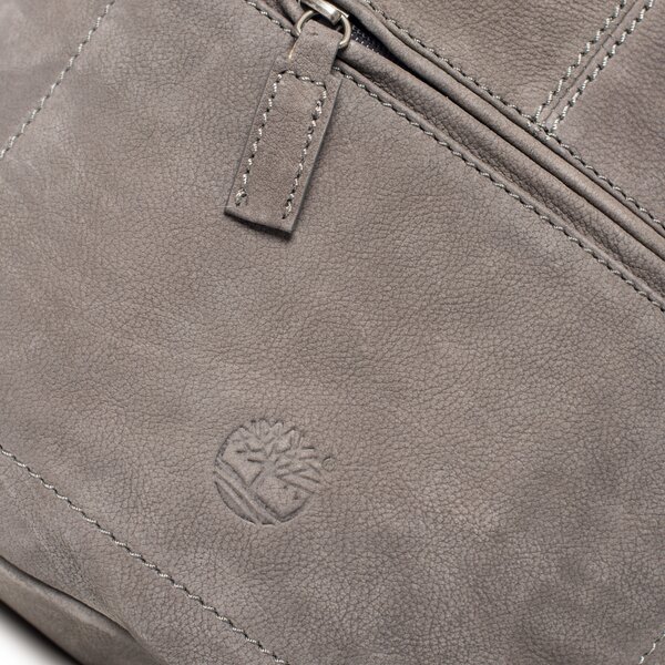 Damski plecak TIMBERLAND PLECAK MIDDLEBURY CONVERTIBLE a19df039 kolor szary