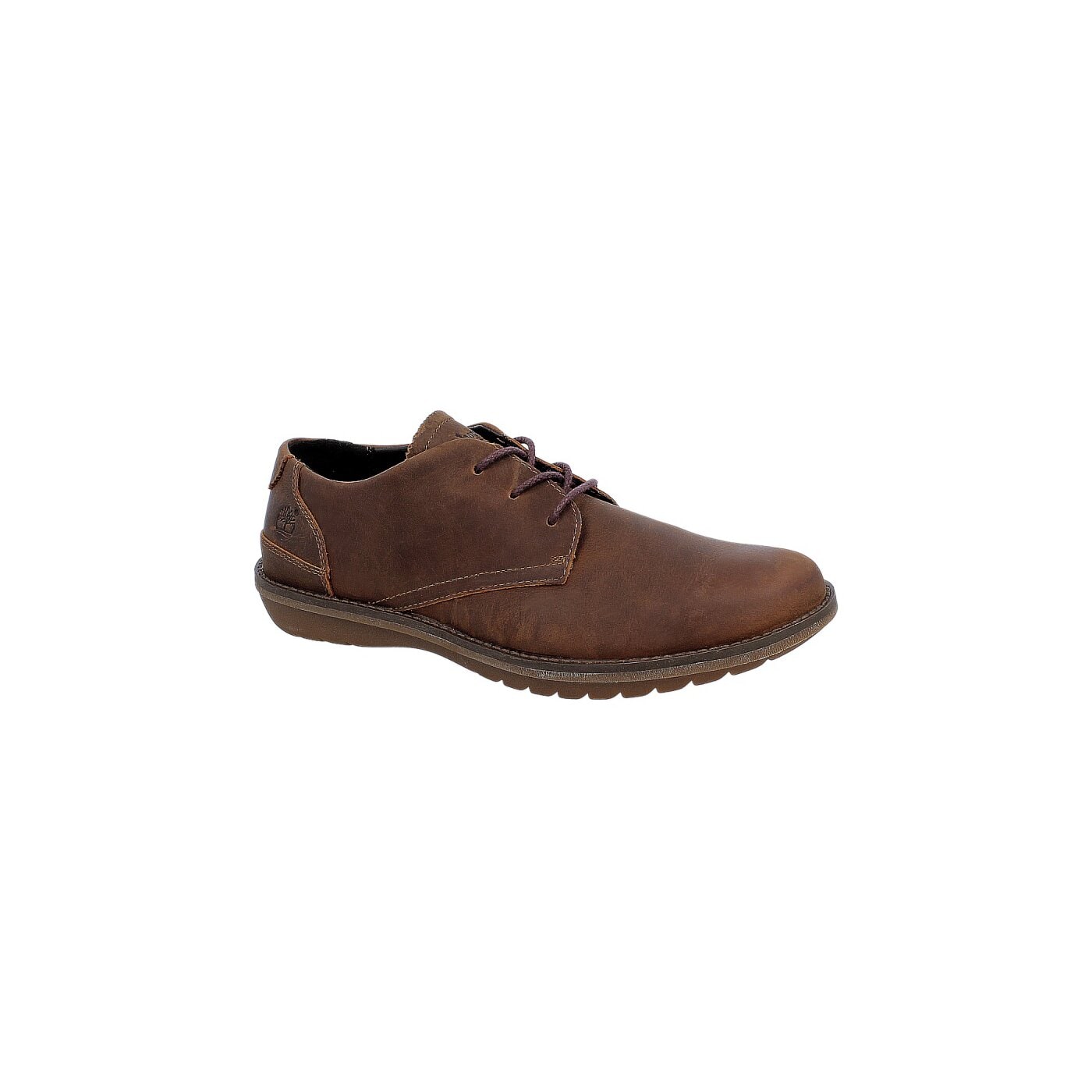 Męskie półbuty TIMBERLAND EK FRONT COUNTRY FTM 9602a kolor żółty