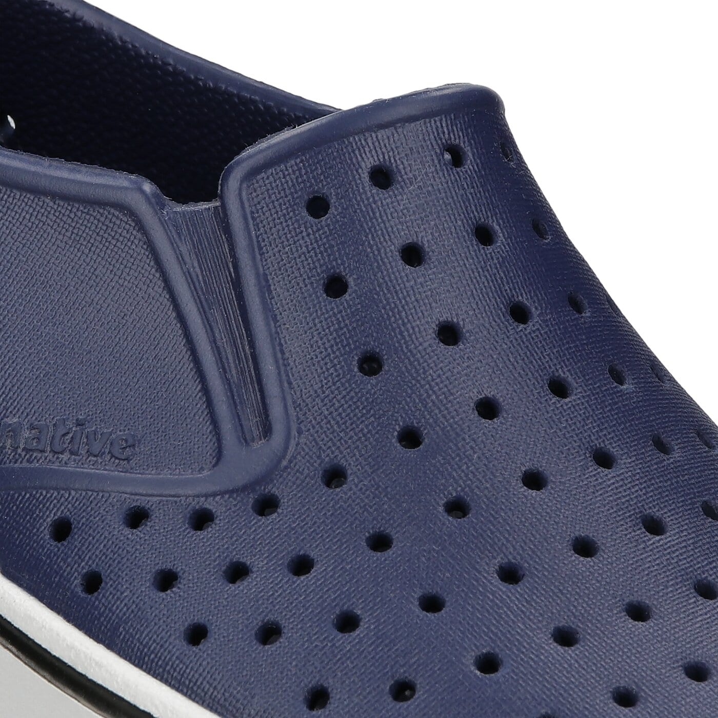 Damskie trampki NATIVE MILES 11104600-4201 kolor granatowy