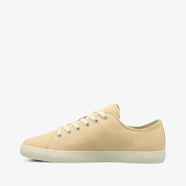 Męskie trampki TIMBERLAND UNION WHARF LACE OXFORD ca1t3o kolor beżowy