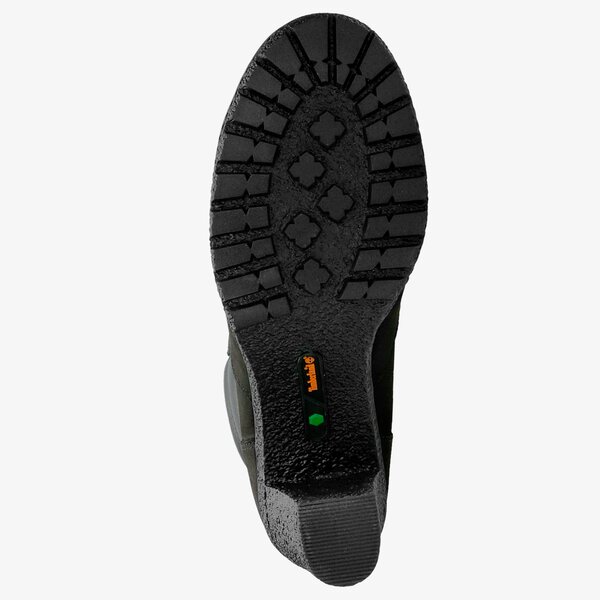 Damskie botki / sztyblety TIMBERLAND TILLSTON 6 INCH DBL WR tb0a1h1i0011 kolor czarny