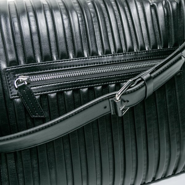 Damska torebka KARL LAGERFELD TOREBKA BORSA TOTE 206w3008999 kolor czarny