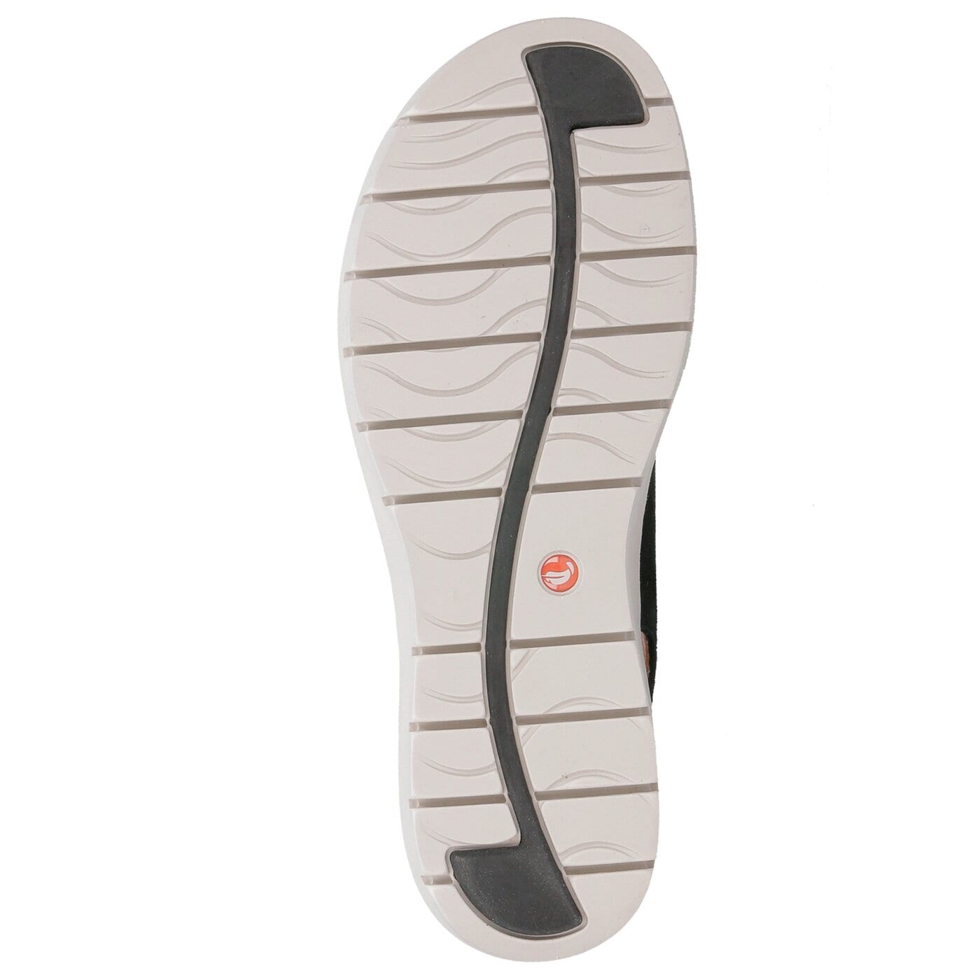 Damskie sandały CLARKS UN KARELY HAIL 26133324 kolor czarny