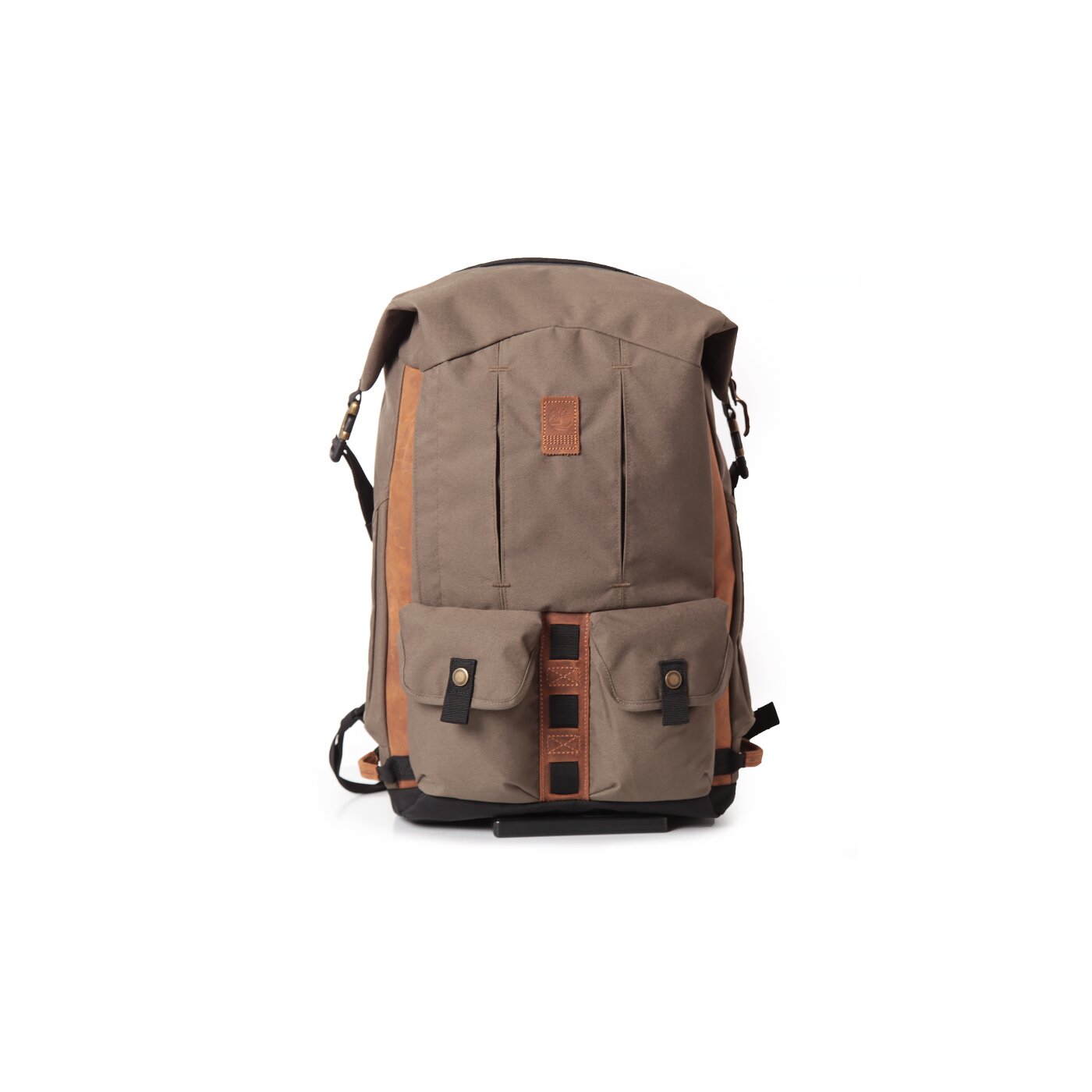 Damski plecak TIMBERLAND PLECAK 32L WATERPROOF BACKPACK j0955901 kolor brązowy