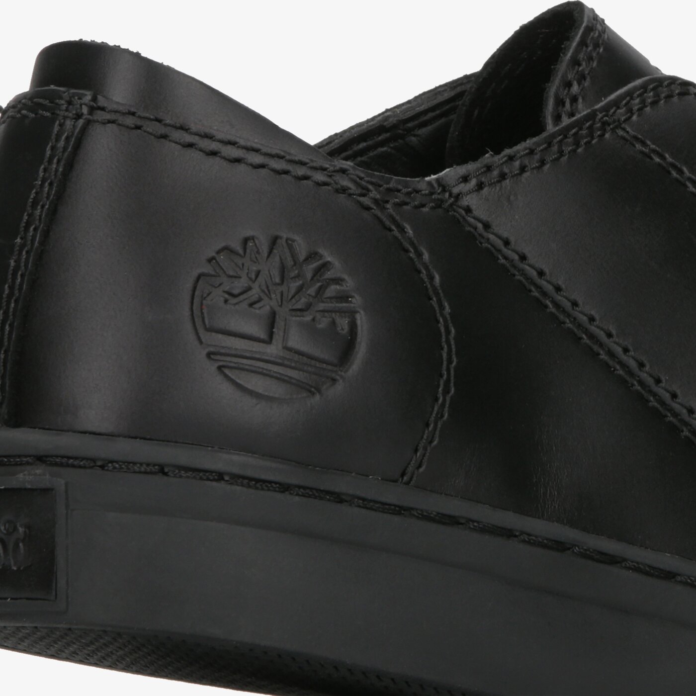 Męskie sneakersy (buty) TIMBERLAND ADV 2.0 CUPSOLE MODERN OXFORD  tb0a23d10151 kolor czarny