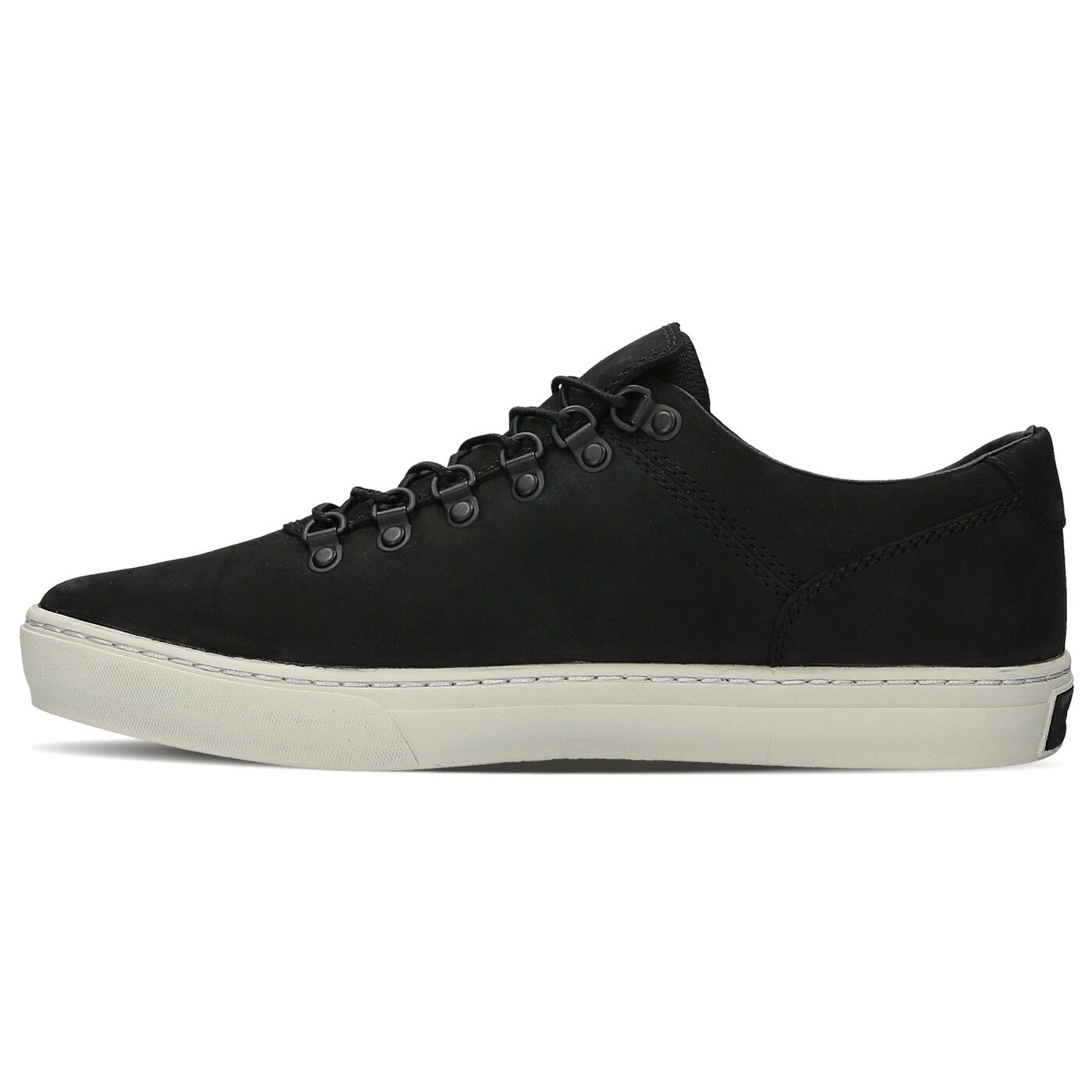 timberland adventure 2.0 cupsole alpine oxford black