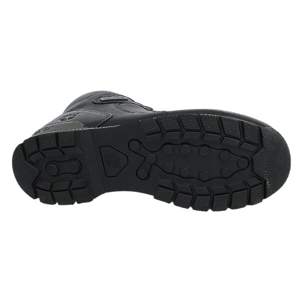 Dziecięce buty outdoor / trekkingowe TIMBERLAND EURO HIKER FTC 9694r kolor czarny