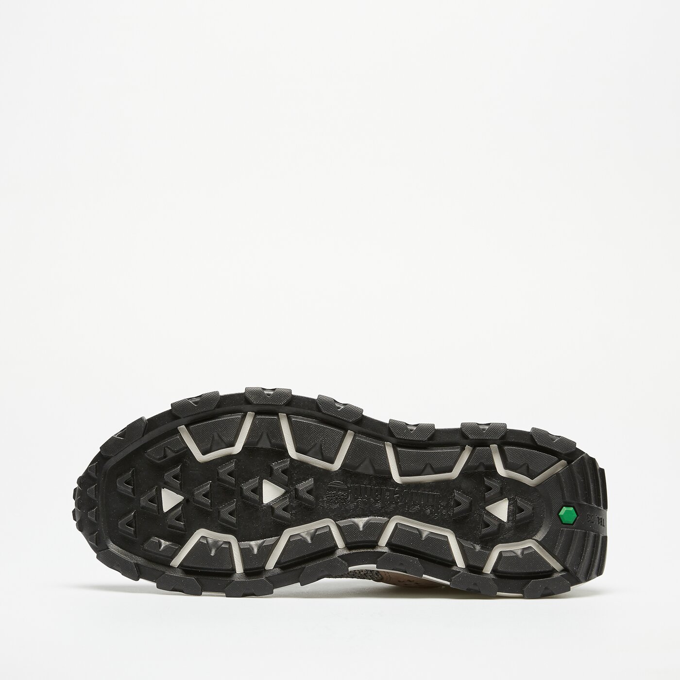 Męskie sneakersy (buty) TIMBERLAND WINSOR TRAIL LOW LACE tb0a42b7eo41 kolor szary