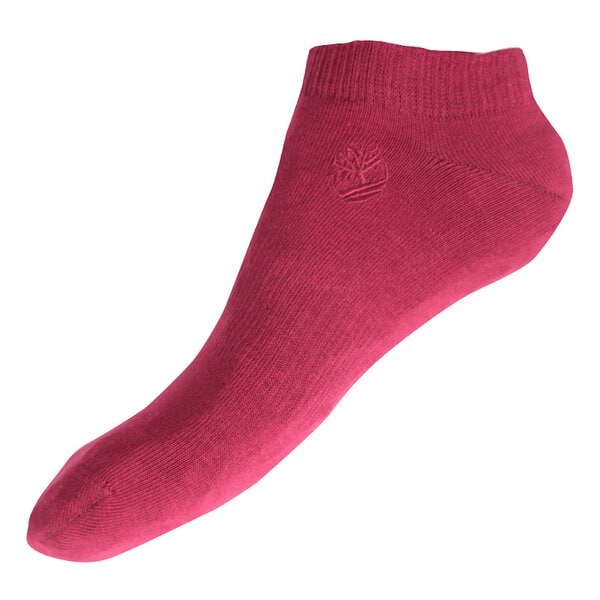 Męskie skarpetki TIMBERLAND SKARPETKI 3PP LONGNOOK BCH NO SHOW j0272330 kolor multicolor