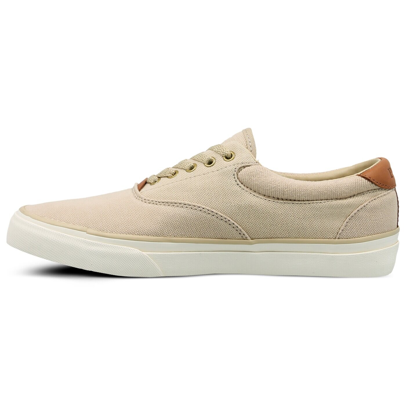 Męskie trampki POLO RL M PRL FW ACTIVE 816688429004 kolor beżowy