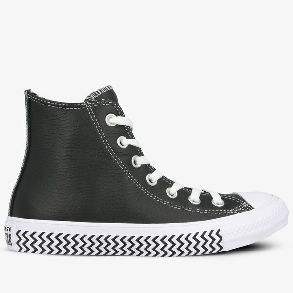 Damskie trampki CONVERSE CHUCK TAYLOR ALL STAR  564943c kolor czarny