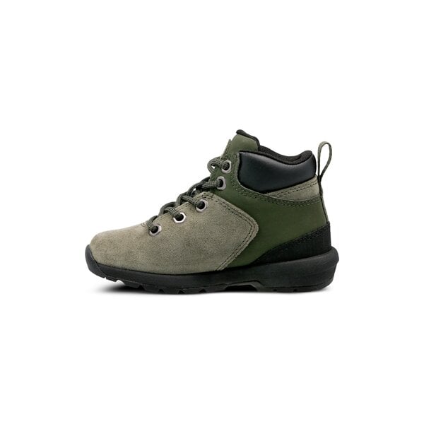 Dziecięce buty outdoor / trekkingowe TIMBERLAND WESTFORD MID a1vz4 kolor khaki