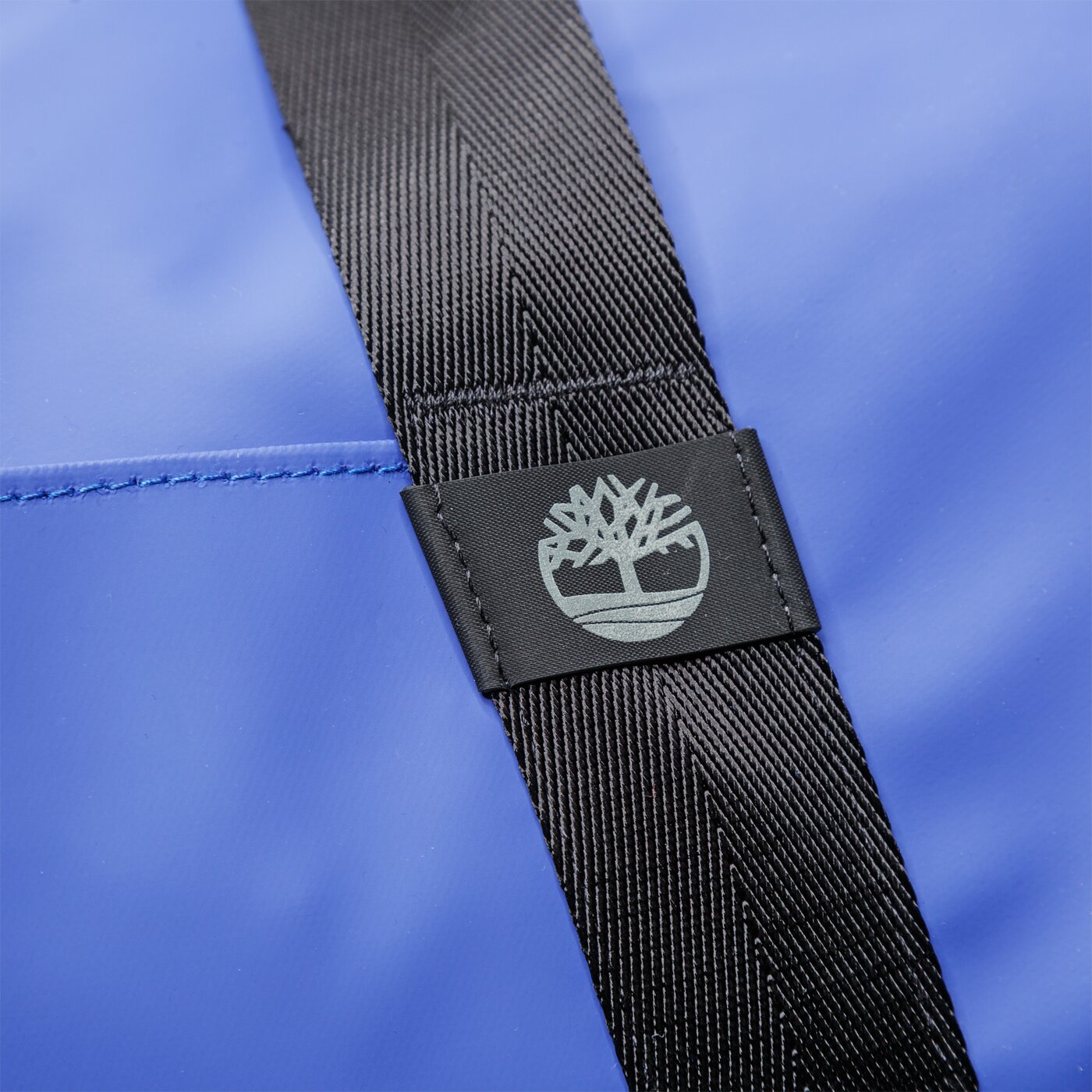 TIMBERLAND TORBA LARGE DUFFEL tb0a2gsj4541 kolor granatowy