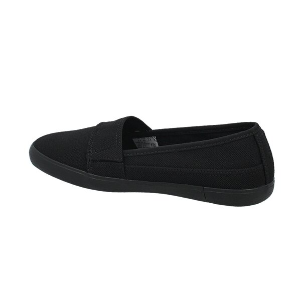 Dziecięce trampki LACOSTE MARICE PIQ  729spj200002h kolor czarny