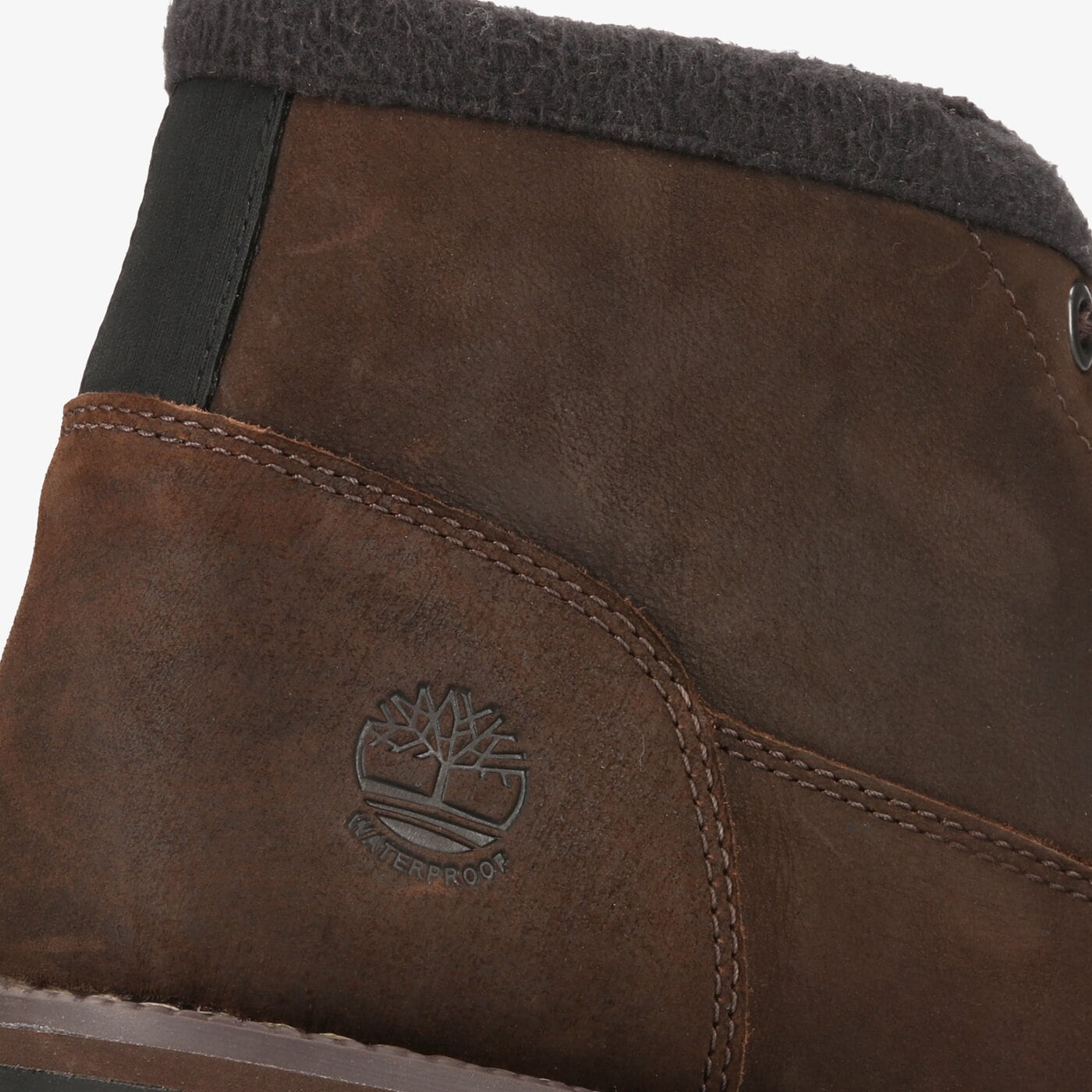 Męskie buty za kostkę TIMBERLAND LARCHMONT II WL WPCHK tb0a2mrev131 kolor brązowy