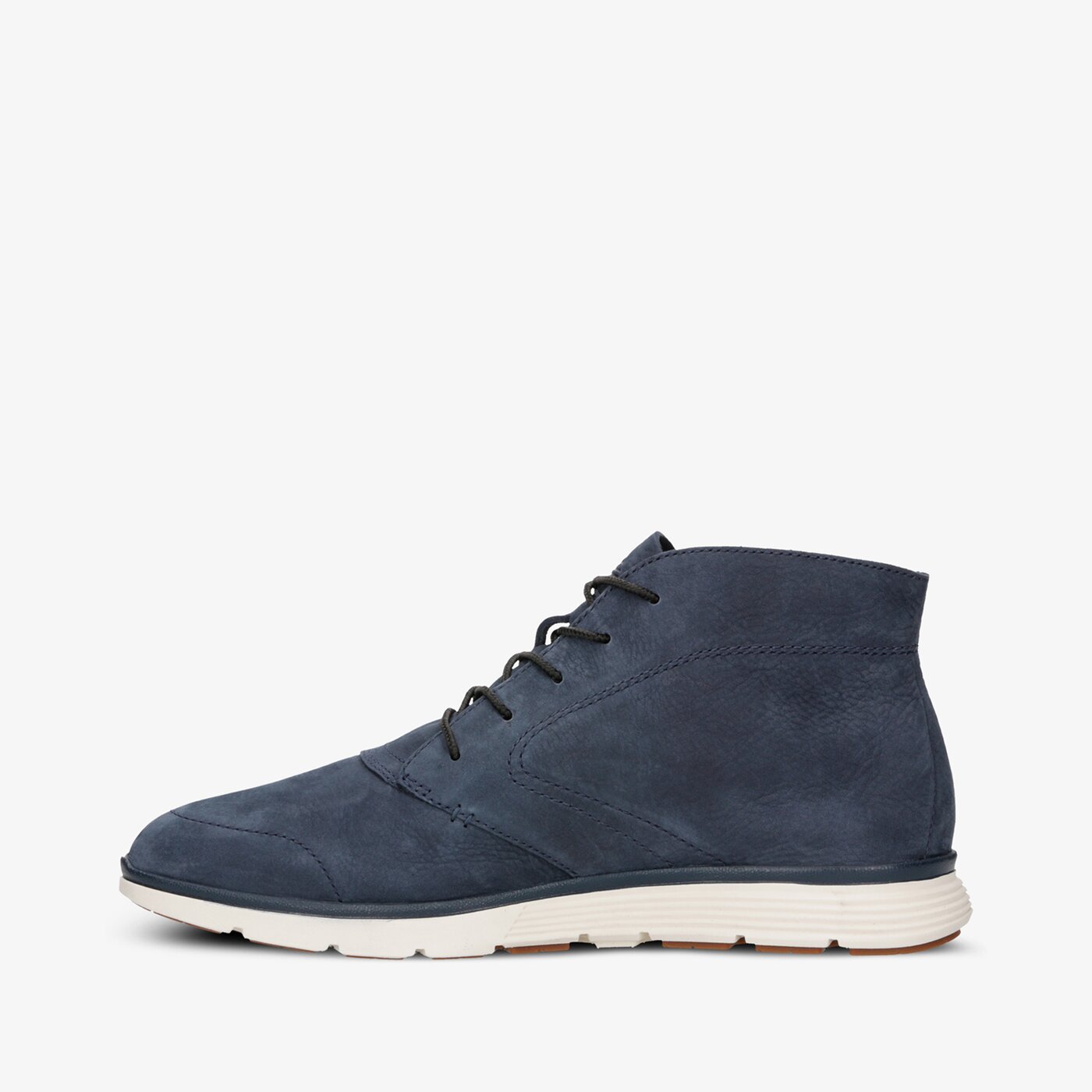 Męskie sneakersy (buty) TIMBERLAND KILLINGTON UNLINED HALF CAB tb0a1zbh0191 kolor granatowy