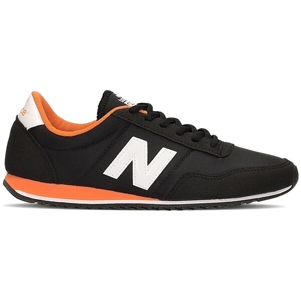 Damskie sneakersy (buty) NEW BALANCE U396BO u396bow kolor czarny