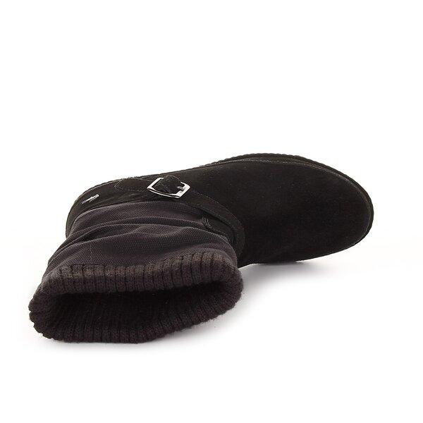 LACOSTE TRUDEAU 3 724srw3352024 kolor czarny