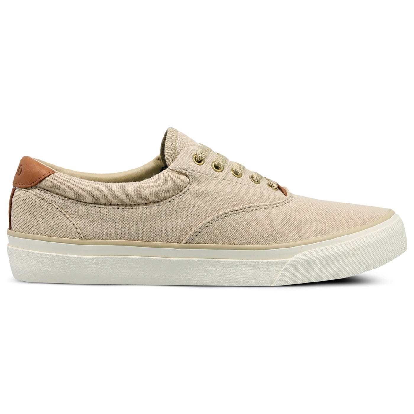 Męskie trampki POLO RL M PRL FW ACTIVE 816688429004 kolor beżowy