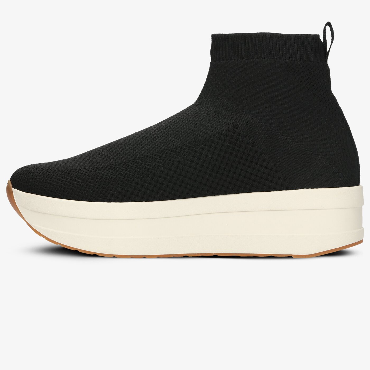 Damskie sneakersy (buty) VAGABOND CASEY #472208020# kolor czarny