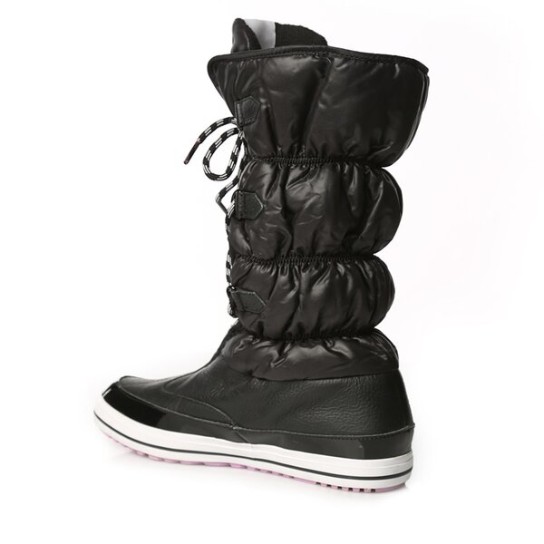 Damskie buty outdoor (trekkingowe) LACOSTE TUILERIE NSO 726spw10175x0 kolor czarny