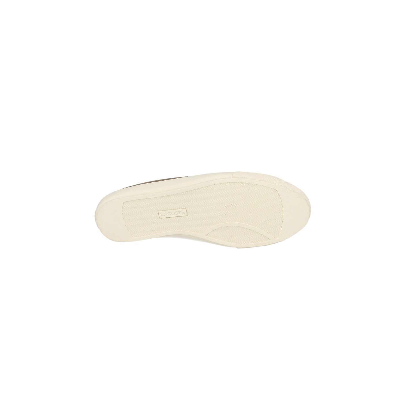 Męskie trampki LACOSTE FAIRBURN M6  727srm1204007 kolor brązowy